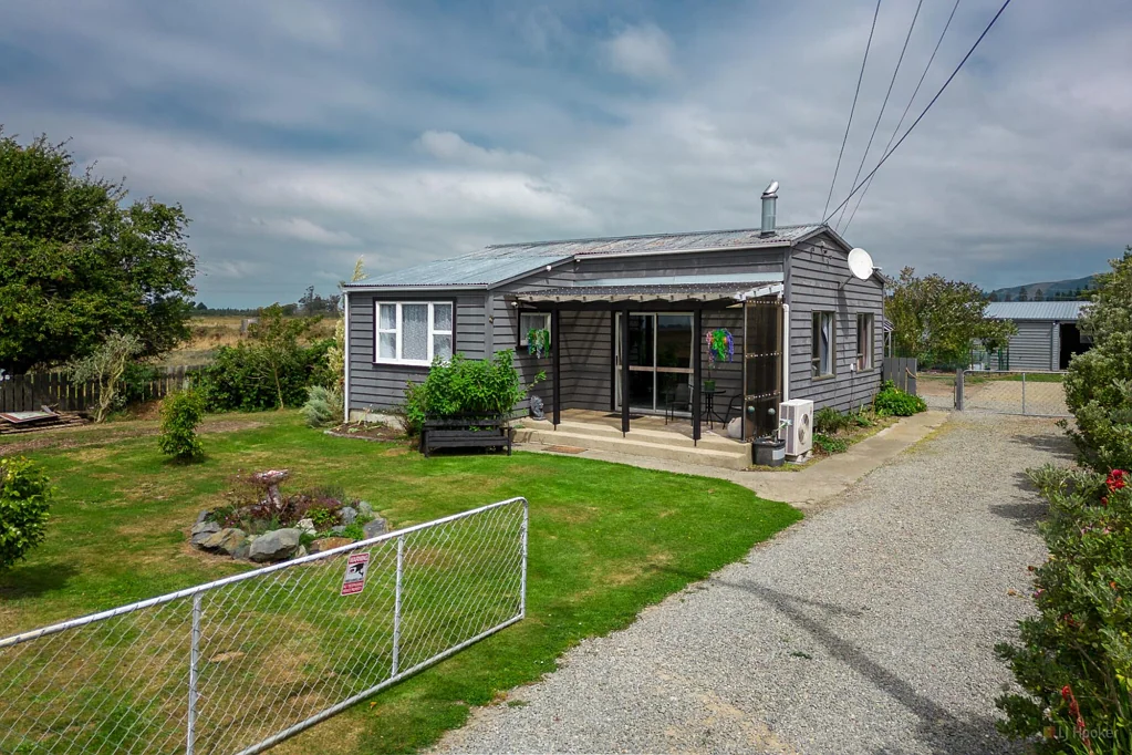 12 James Street, Waimate, Canterbury