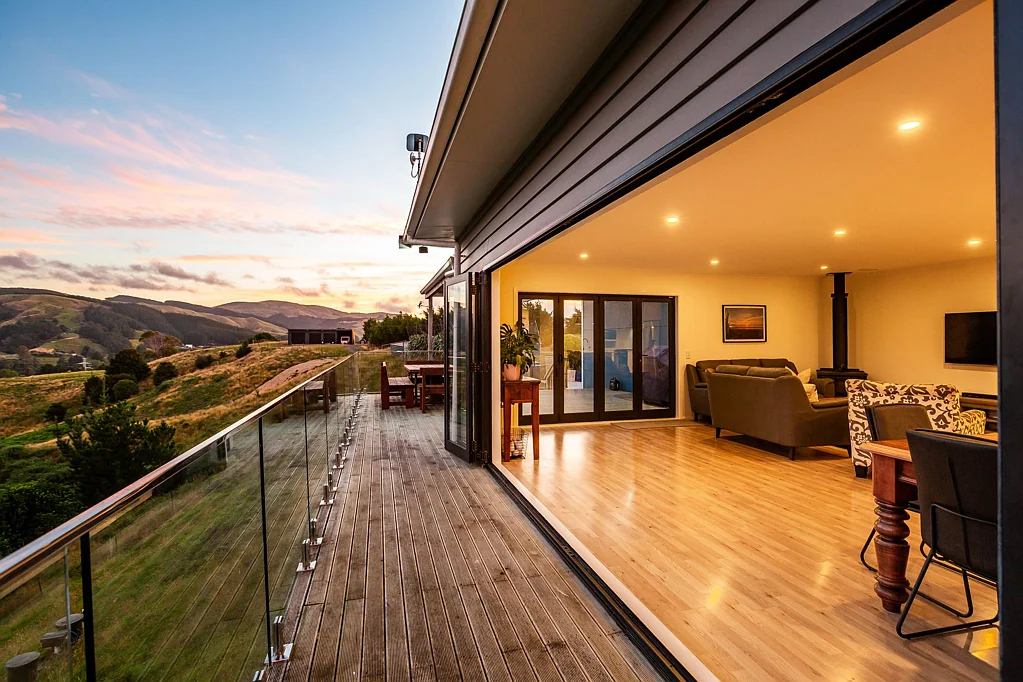 94B Mulhern Road, Judgeford, Porirua, Wellington