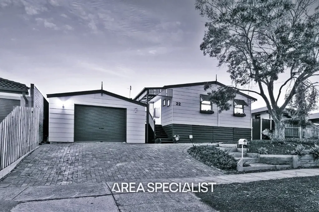 22 Tyrone Street, Langwarrin, VIC 3910