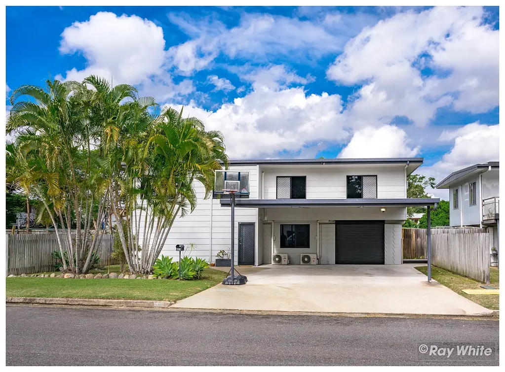 Frenchville 3房  The Perfect Family Home with Space Inside & Out