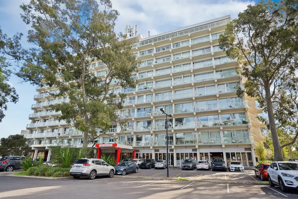 Walkerville 1Phòng ngủ Stylish Investment Opportunity in the Heart of Walkerville