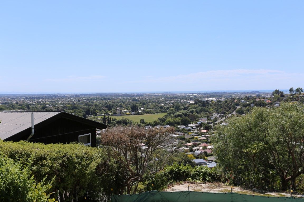 34 Aotea Terrace, Huntsbury, Christchurch, 2 phòng ngủ, 0 phòng tắm