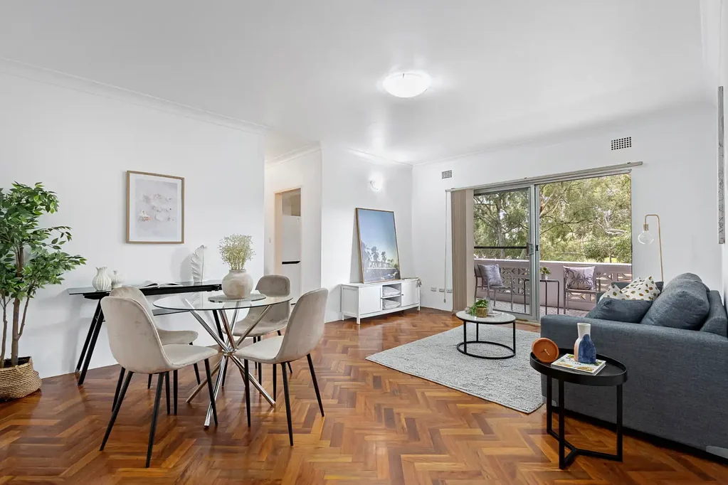 9/37 George Street, Mortdale, NSW 2223