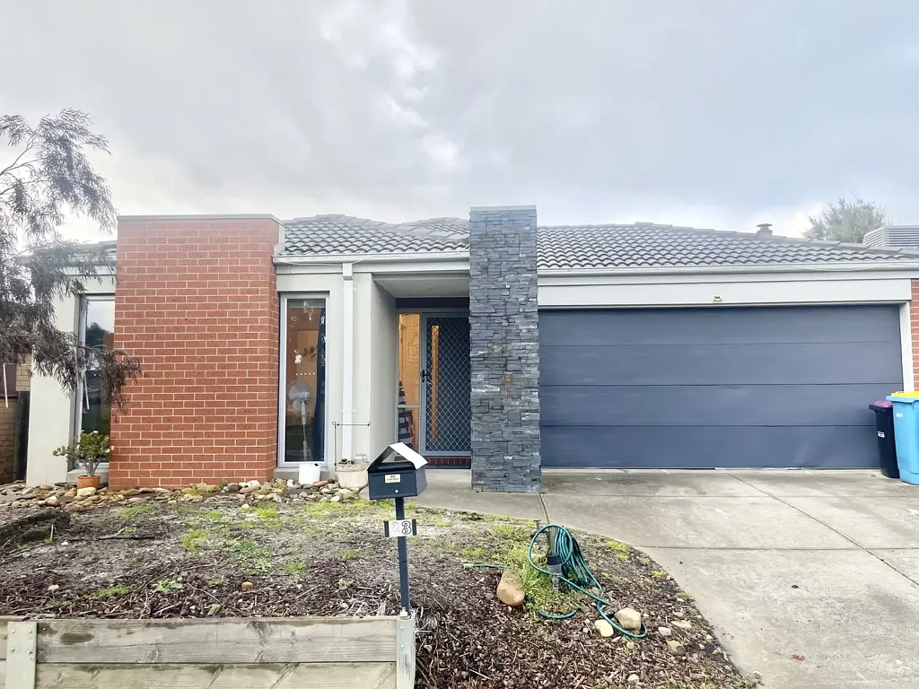 Family Home in Wallan