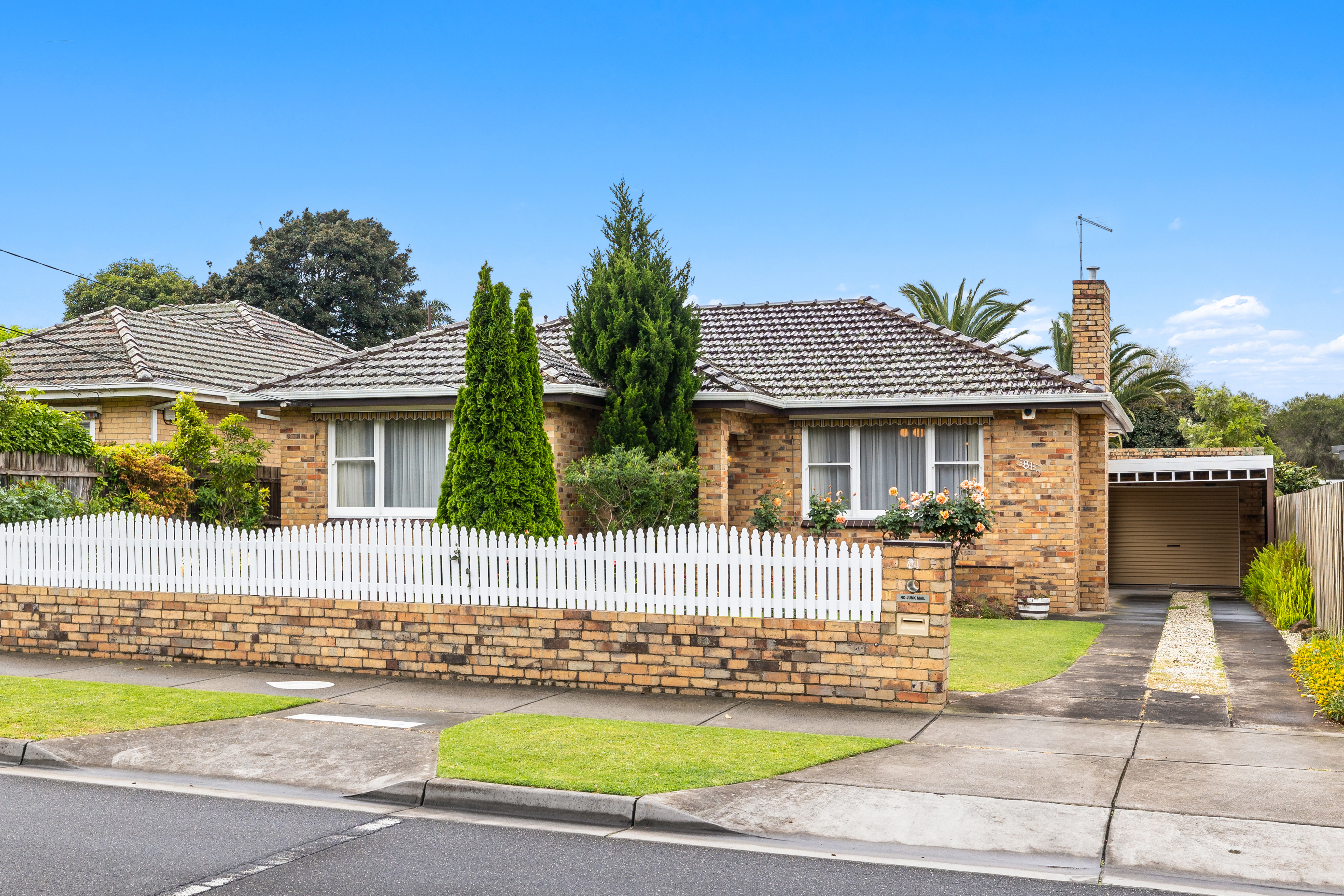 81 DEVON ST, CHELTENHAM VIC 3192, 0 phòng ngủ, 0 phòng tắm, House