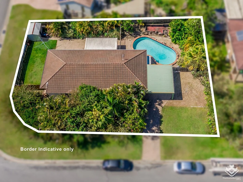 21 Stretton Drive, Helensvale, QLD 4212
