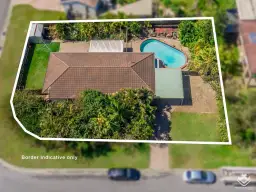 21 Stretton Drive, Helensvale