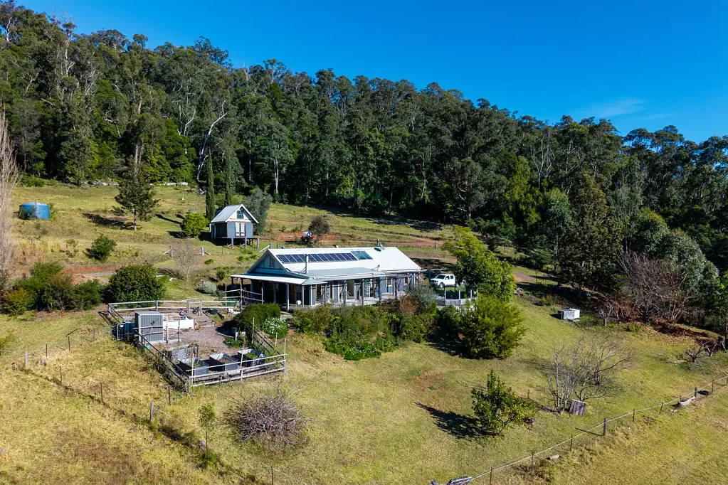 200 Barrabaroo Road, Cobargo, NSW 2550