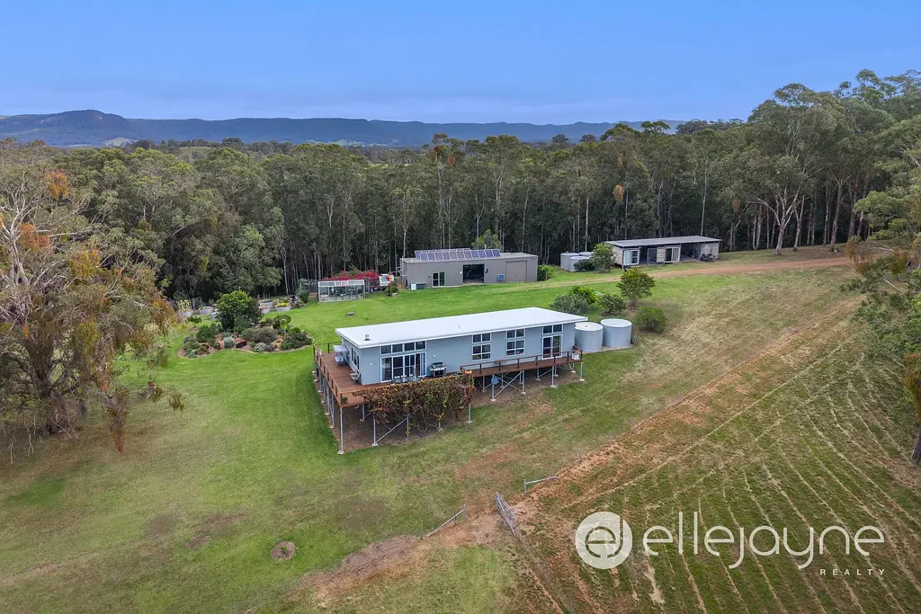 312 Wollong Road, Quorrobolong, NSW 2325