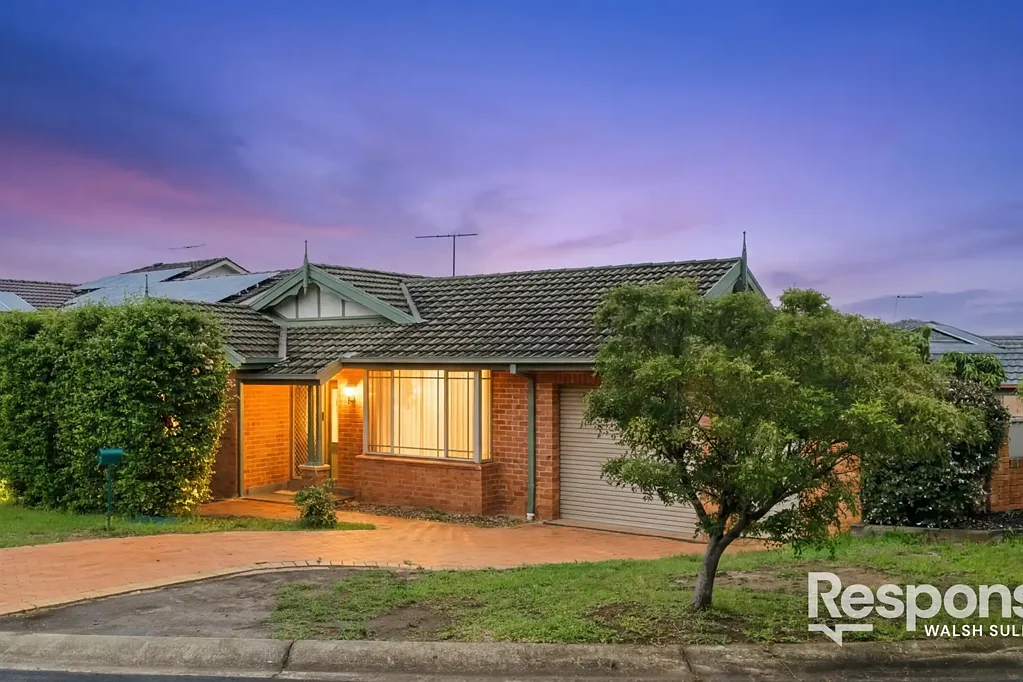12 Patrine Place, Bella Vista, NSW 2153