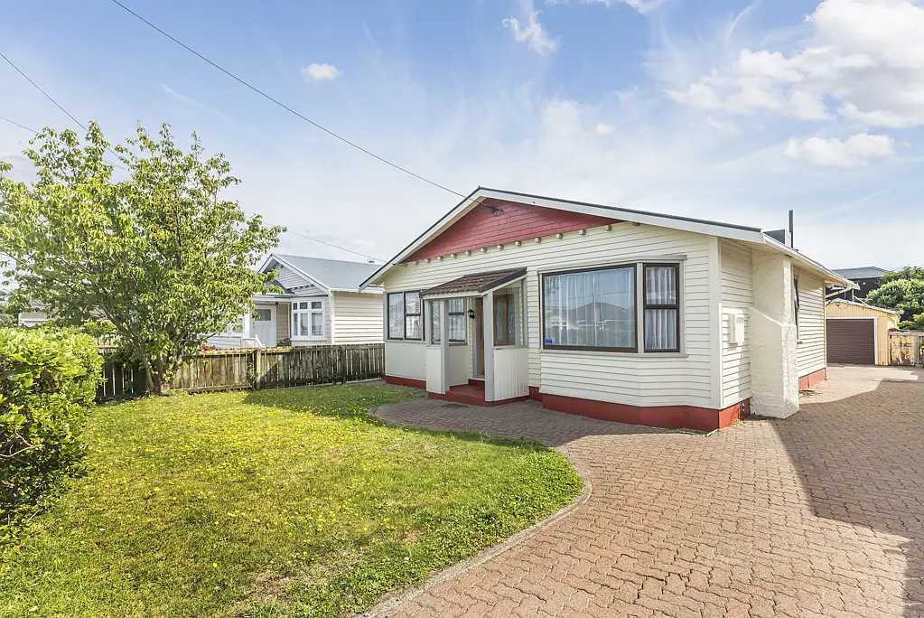 59 Rotherham Terrace, Miramar, Wellington City, Wellington