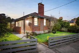 109 Connolly Avenue, Coburg