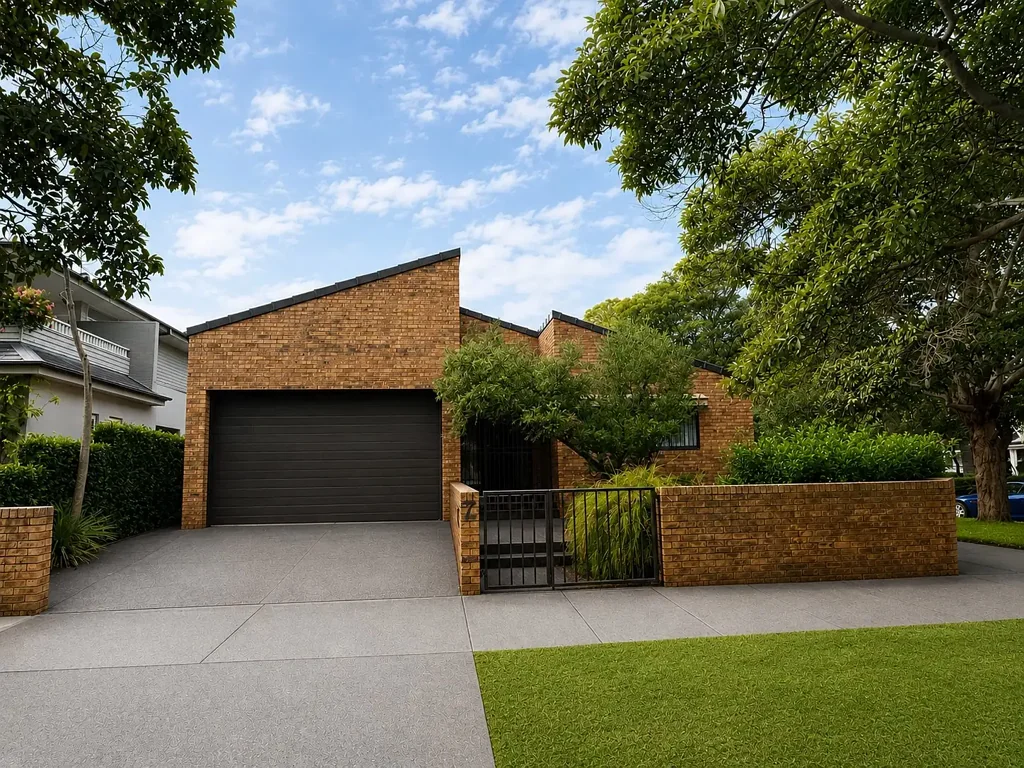 7 Balfour Road, Rose Bay, NSW 2029