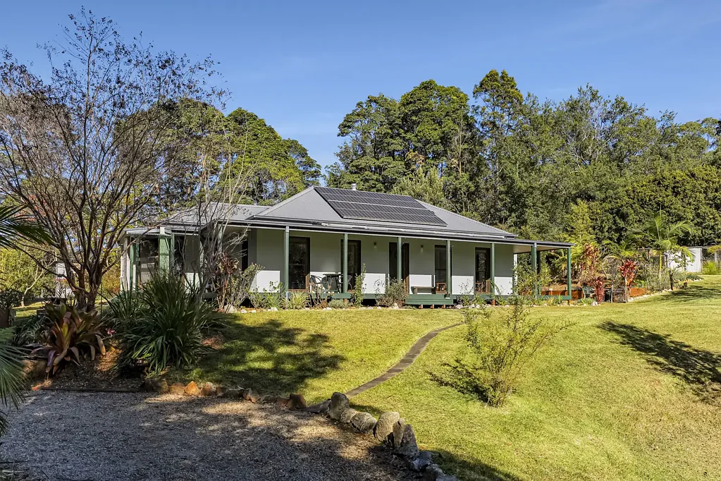 Valla 3房  Discover the Best of Rural Living in Valla