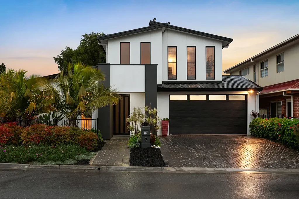 Athelstone 3 Slaapkamer Rise above the rest; a polished take on Athelstone living…