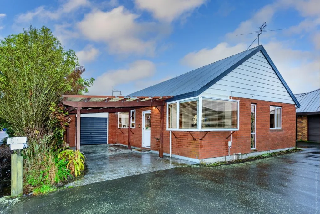 76 Mary Street, Papanui, Christchurch City