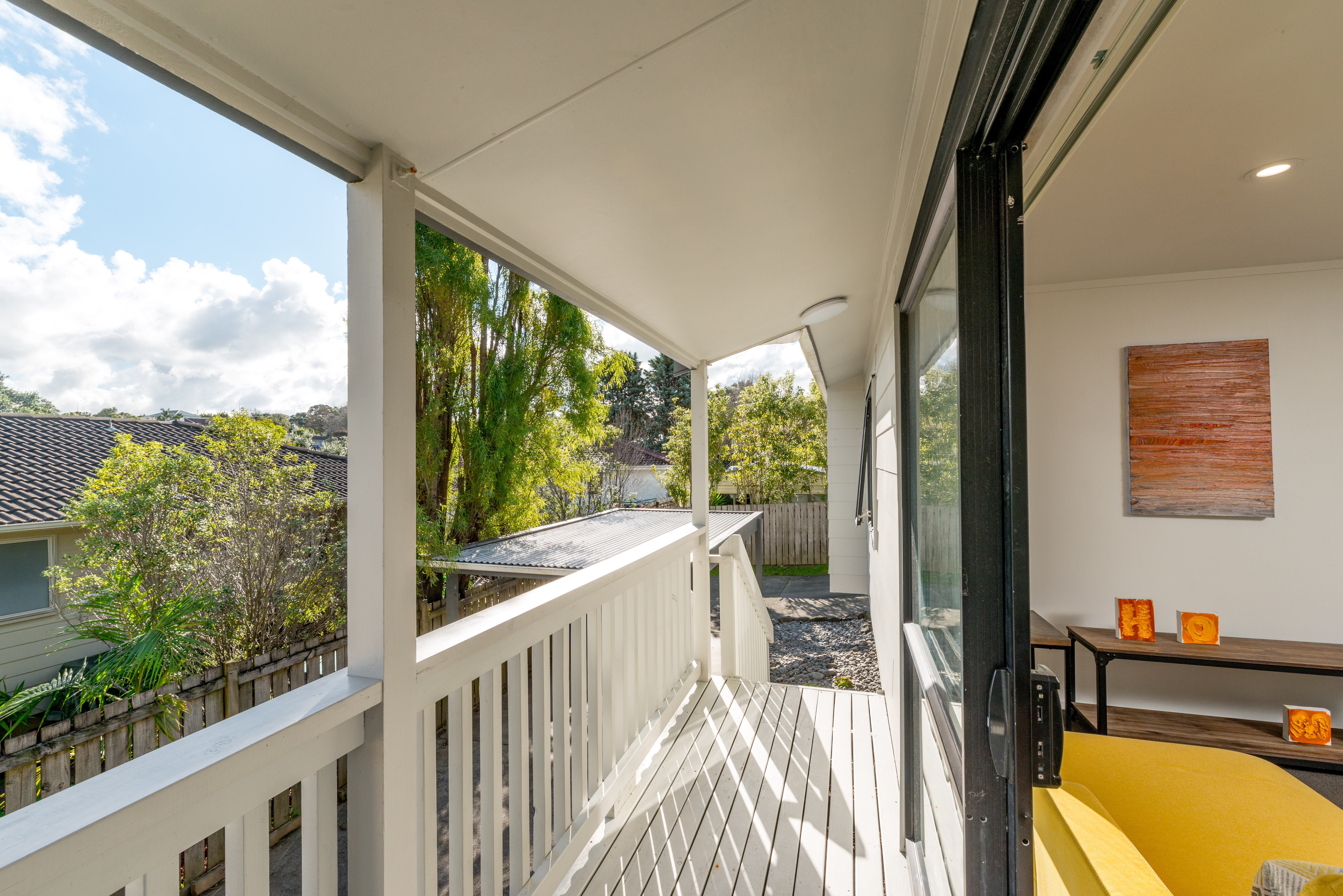 1/26 Fitzherbert Avenue, West Harbour, Auckland - Waitakere, 2 habitaciones, 1 baños