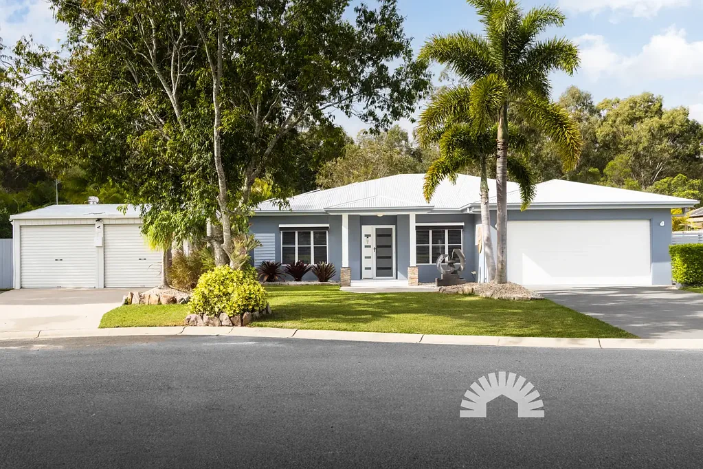 Deception Bay 5Habitaciones Peaceful Living with Space, Privacy and Exceptional Storage
