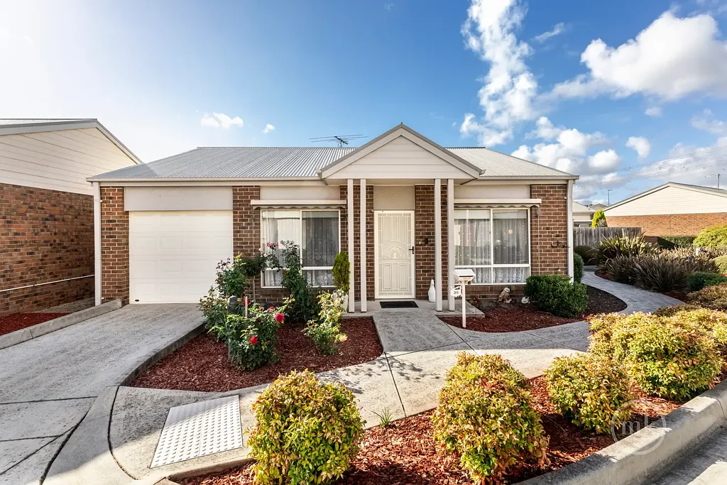 South Morang 2ห้องนอน Laid-Back Living For The Over 55’s