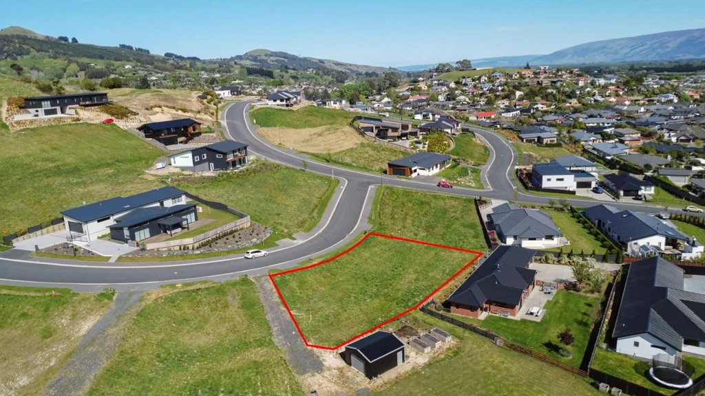 3 Rosella Place, Mosgiel, Dunedin City