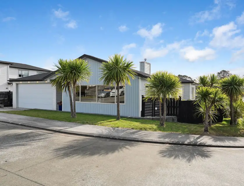 11 Franheim Crescent, Orewa, Rodney, 4 ਕਮਰੇ, 2 ਬਾਥਰੂਮ, House