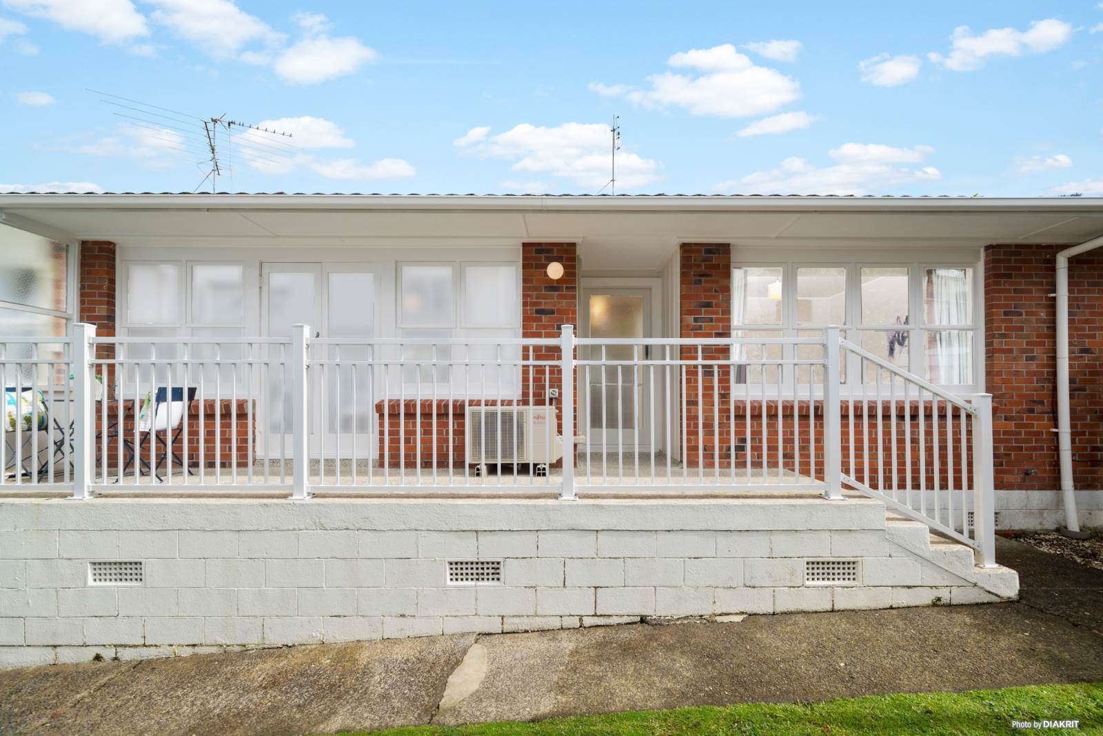 2/3 Penzance Road, Mairangi Bay, Auckland - North Shore, 2房, 1浴, Townhouse