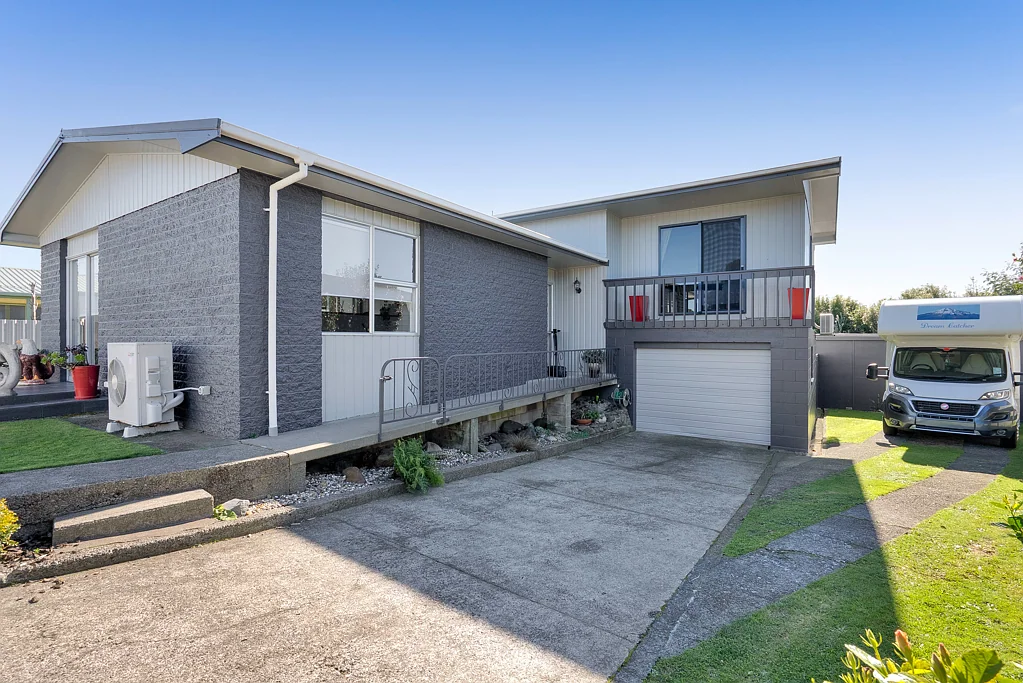 23 Clifton Drive, Waitara, New Plymouth, Taranaki