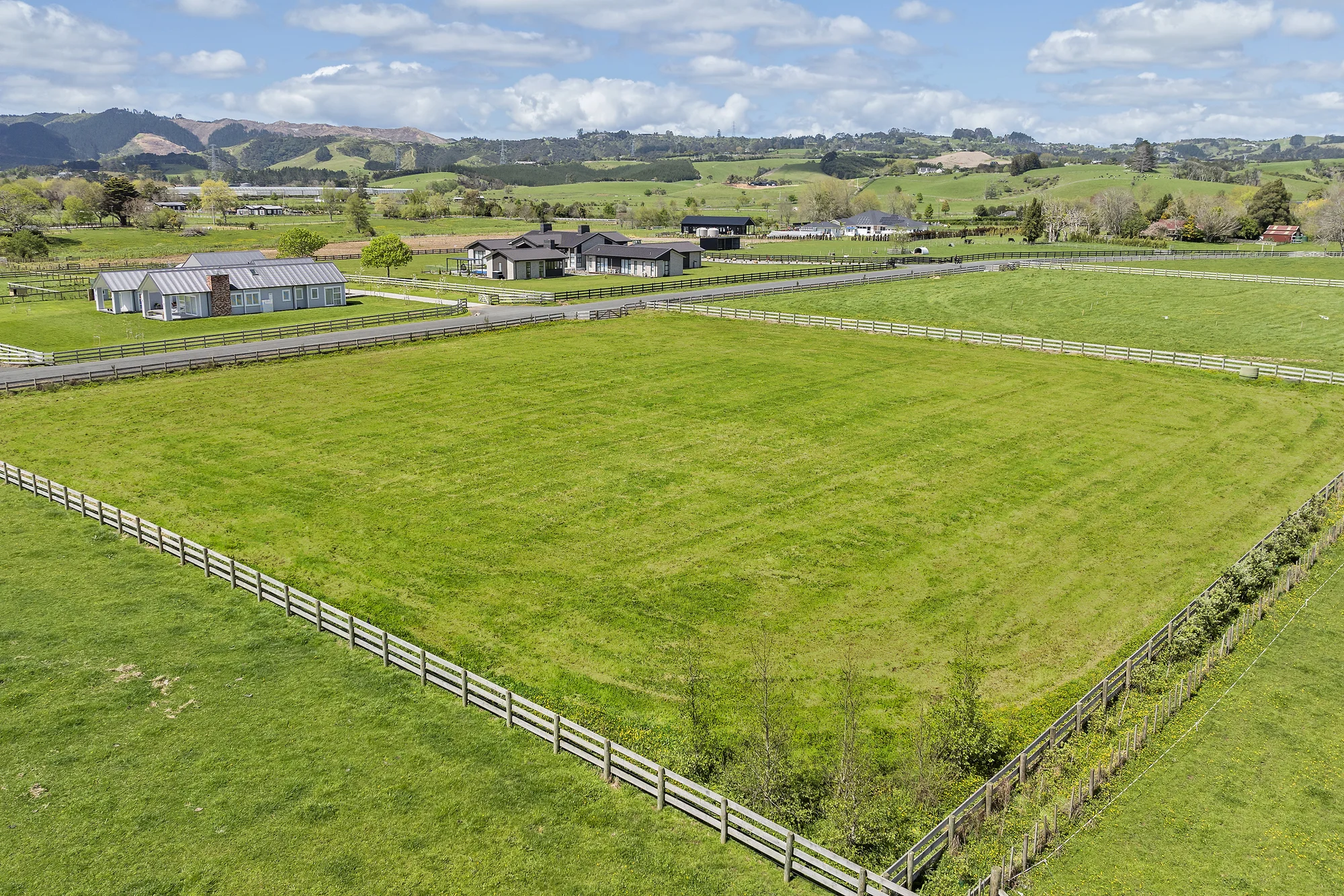 Clevedon Picture perfect lifestyle section