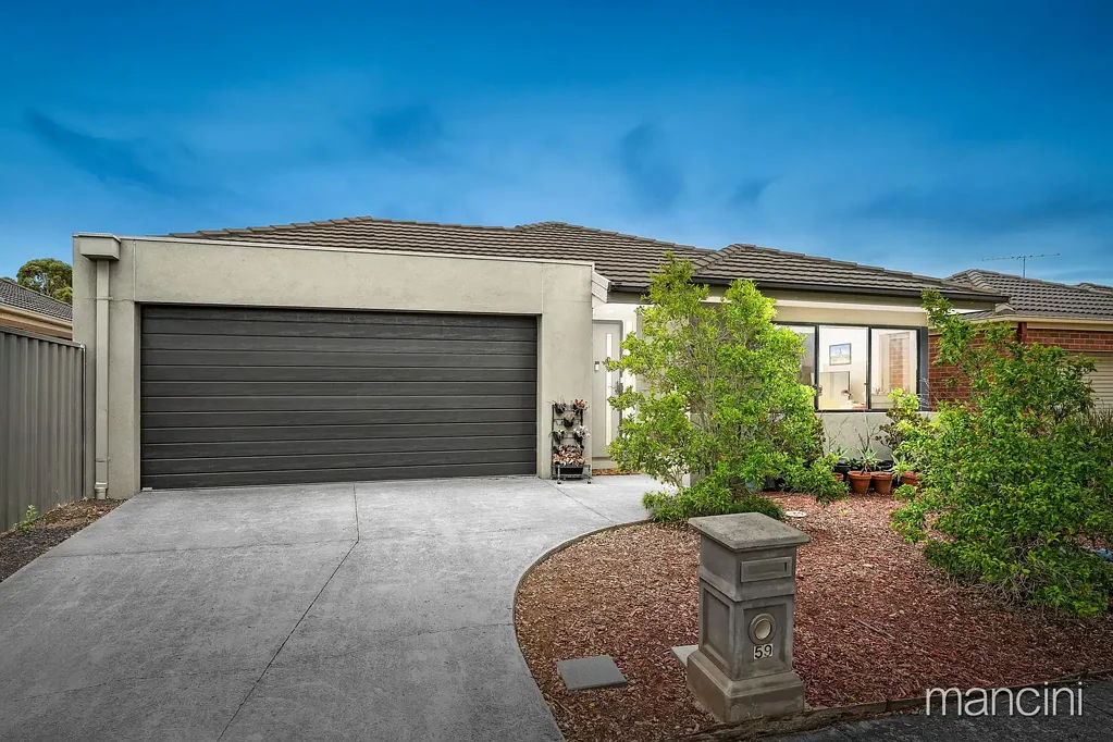 Manor Lakes 3ਬੈੱਡਰੂਮ Modern Single-Level Living
