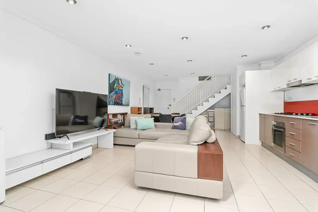 24/28-32 Marlborough Road, Homebush West, NSW 2140