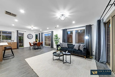 75 Bridgehaven Drive, Craigieburn, VIC 3064, 4 habitaciones, 2 baños, House