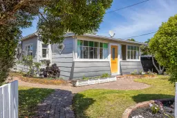 163 Pacific Road, North New Brighton