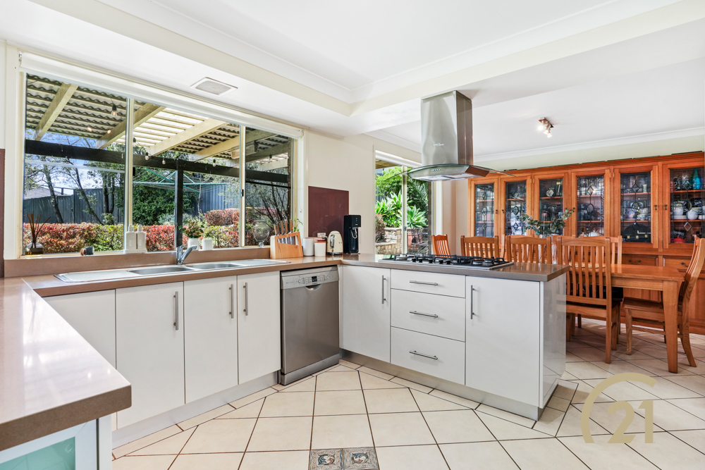 17 HAYLEN PL, EDENSOR PARK NSW 2176, 0 chambres, 0 salles de bain, House