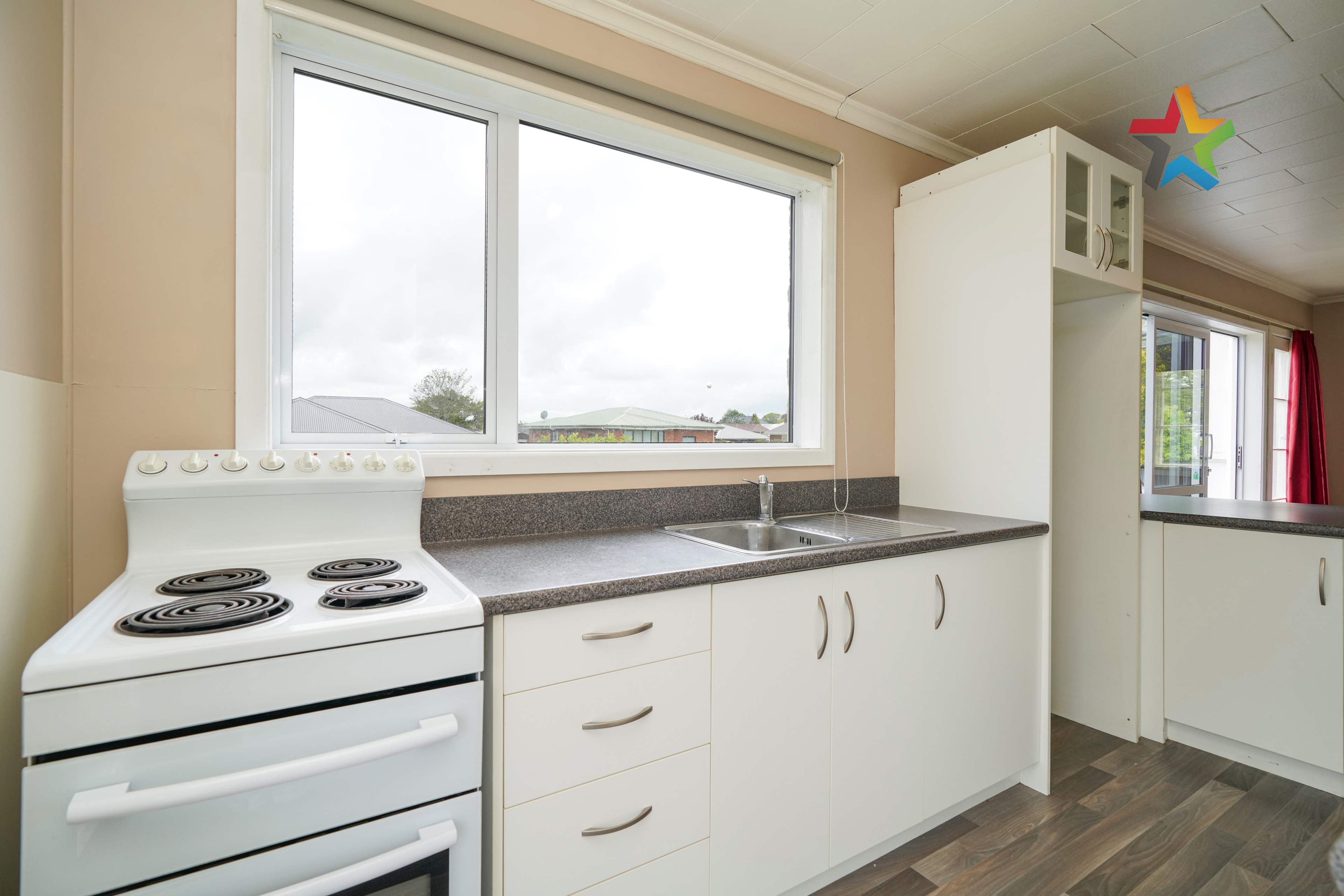 1/5 Biggar Street, Strathern, Invercargill, 2房, 1浴, Unit