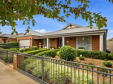 Shepparton 4房  Quality, Comfort & Lifestyle in a Highly Sought-After Pocket