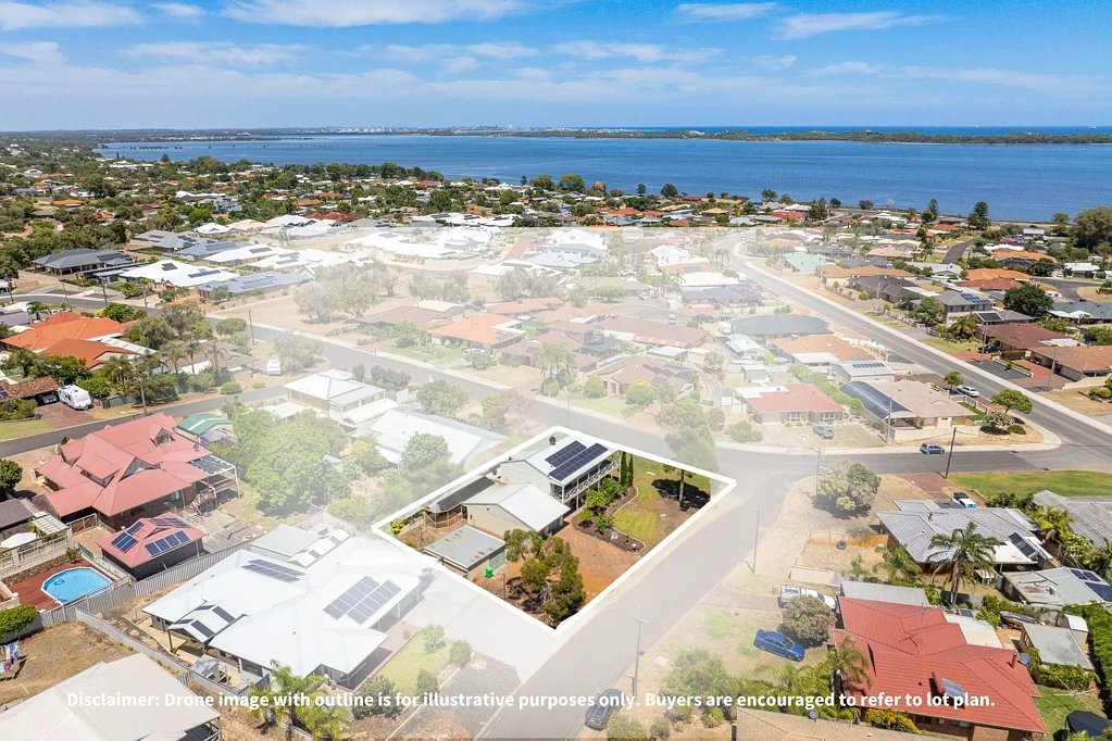 1 Alexandrina Place, Australind, WA 6233