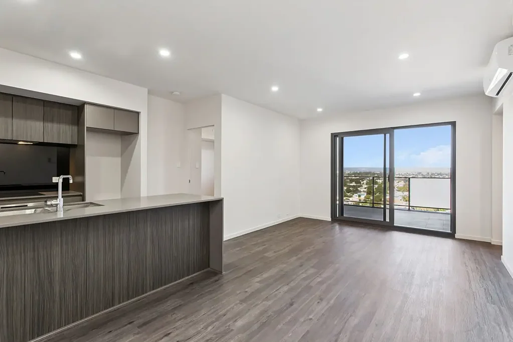 Stunning Brand New 2 Bedroom Apartment at The Point