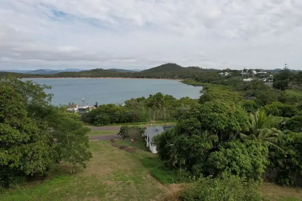 7 Captain Blackwood Drive, Sarina Beach, QLD 4737