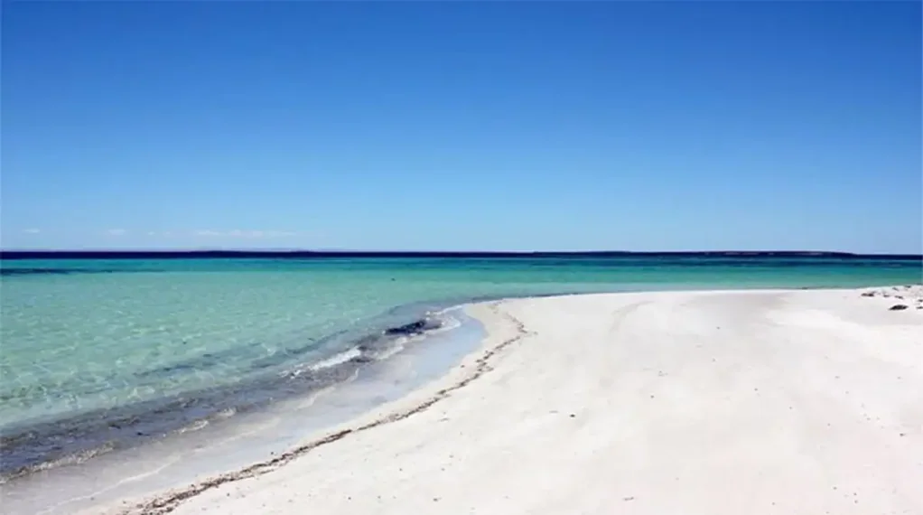 Port Lincoln Simply Paradise