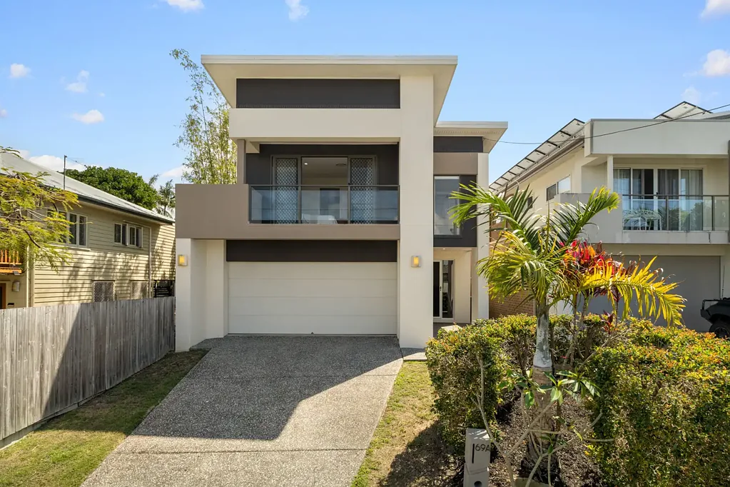 Manly West 4Zimmer Modern Bayside Living
