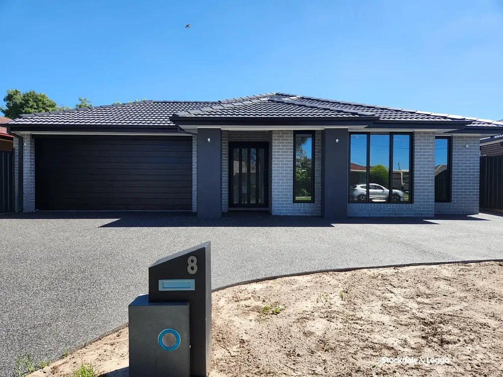 **LEASED** - MUST SEE DREAM HOME WITH 4 BEDROOMS  -