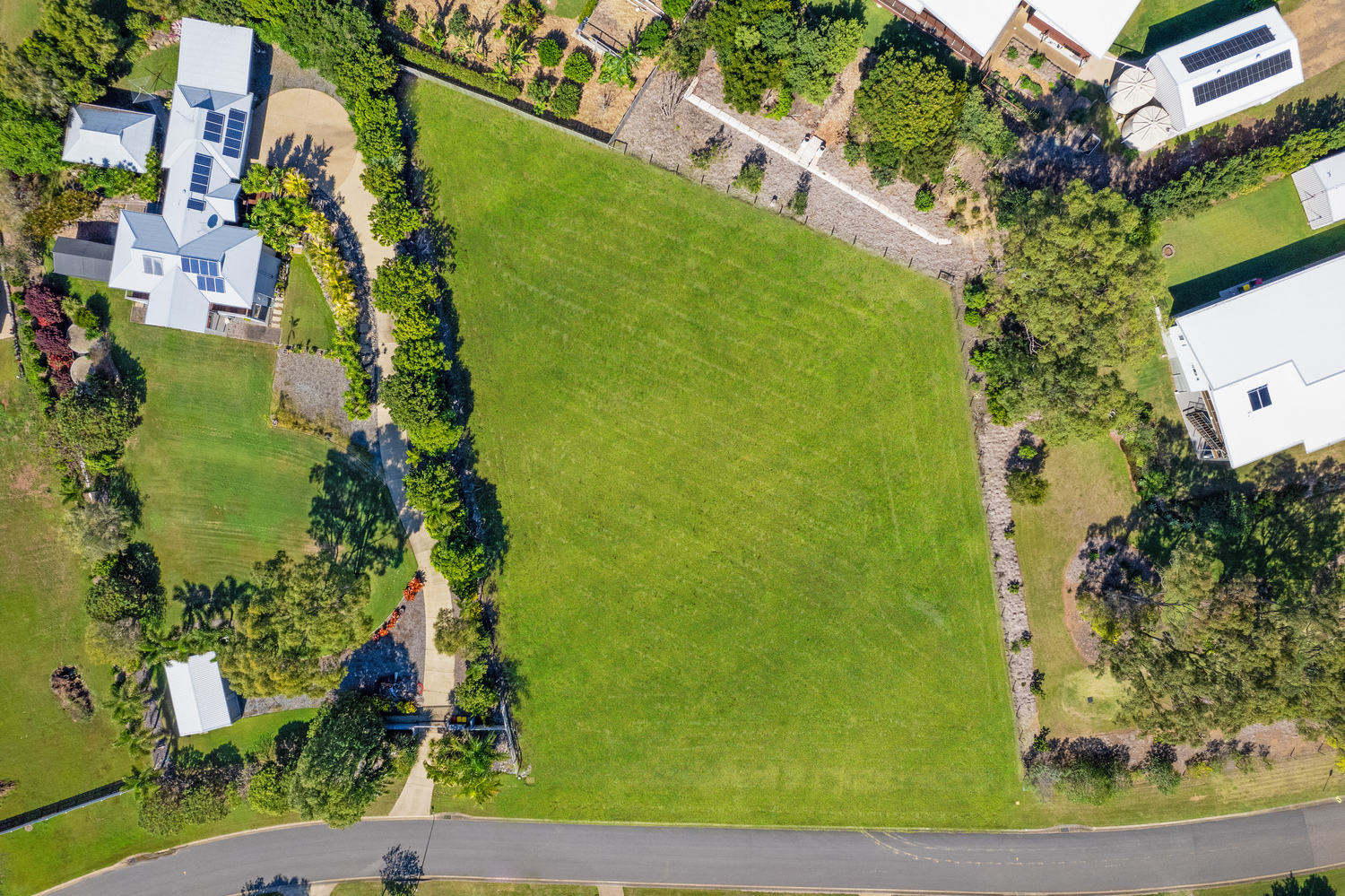 15 HITCHING RAIL DR, TANBY QLD 4703, 0房, 0浴, Section