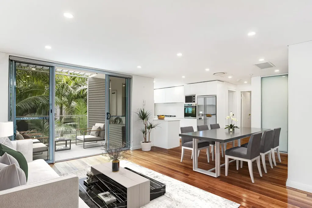 Resort Style Apartment in Prime Narrabeen Location