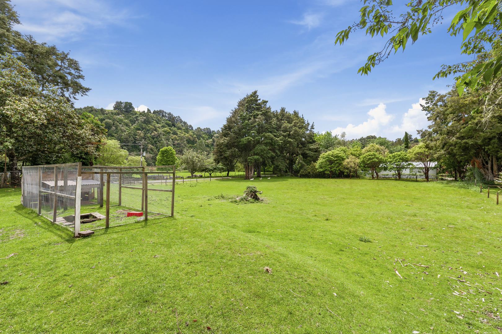 39 Mahoe Road, Manunui, Ruapehu, 3 غرف, 0 حمامات