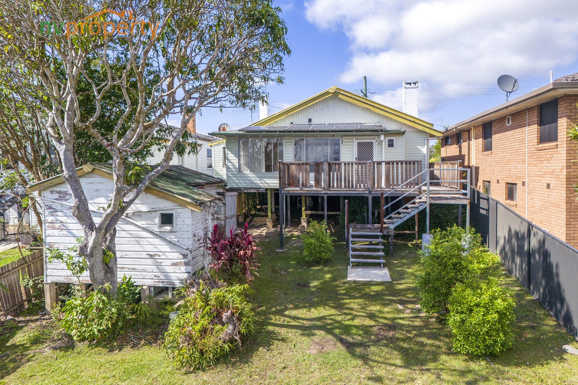 71 WALLACE ST, MACKSVILLE NSW 2447, 0 Schlafzimmer, 0 Badezimmer, House