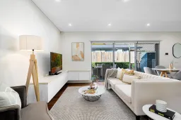 UNIT 2 7 HIBBLE ST, West Ryde