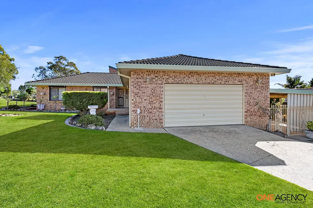 1 Bradman Road, Menai, NSW 2234