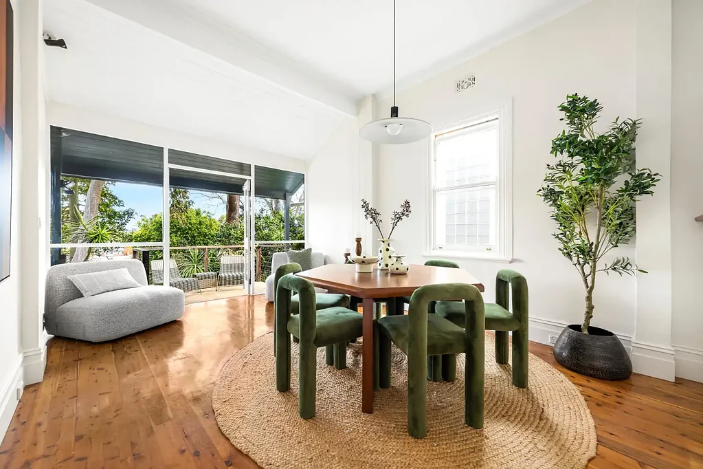 Bondi Junction 3Kwarto Cottage Charm With A Loft Retreat And Garden Studio