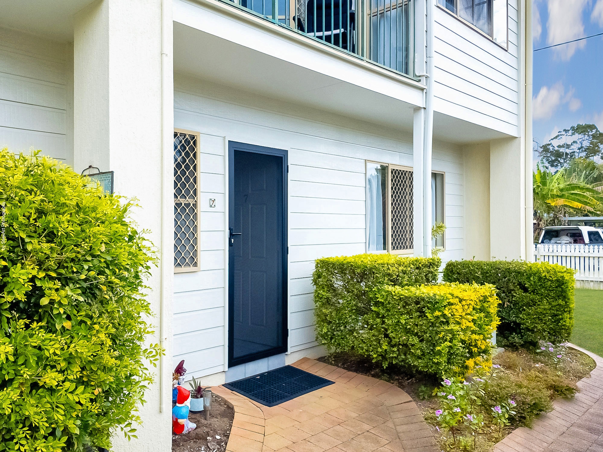 UNIT 7 19 HERVEY ST, SCARNESS QLD 4655, 0 ห้องนอน, 0 ห้องน้ำ, Townhouse