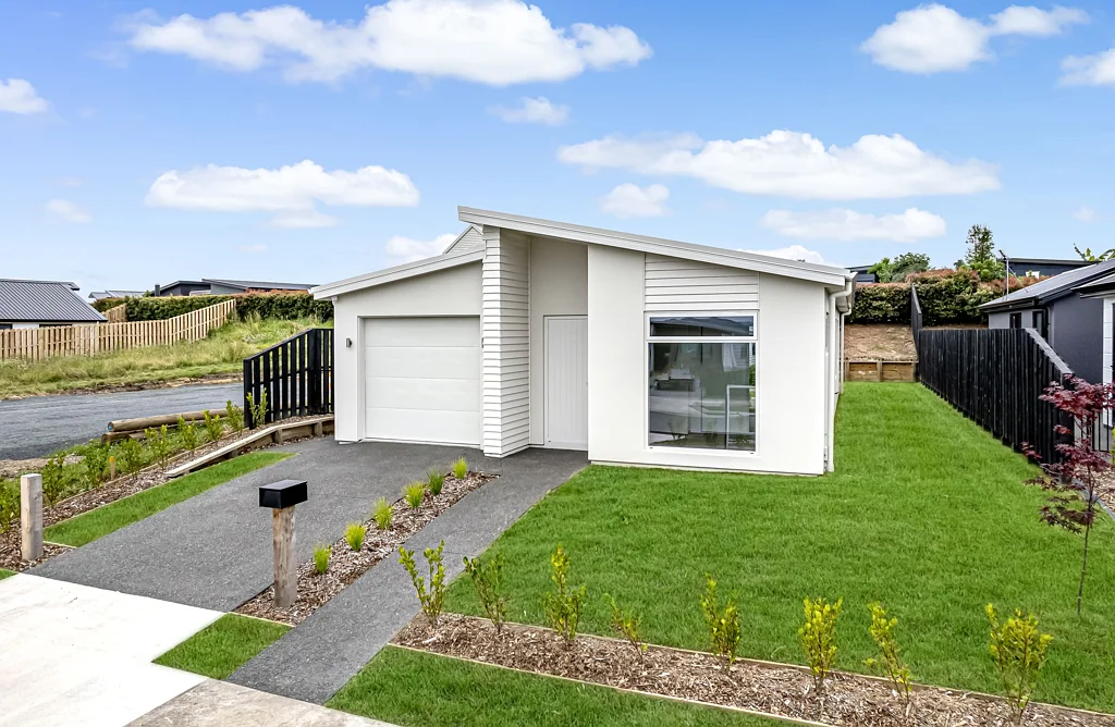 Te Kauwhata 4 Bedroom Modern Comfort Meets First Home Opportunity